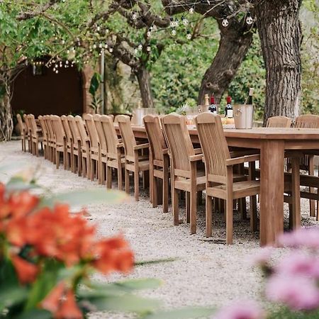 Villa Catalina Aka Villa Almanita 산트 페레 데 리베스 외부 사진