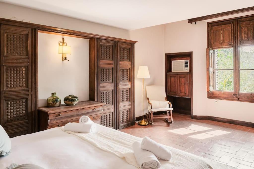 Villa Catalina Aka Villa Almanita 산트 페레 데 리베스 외부 사진