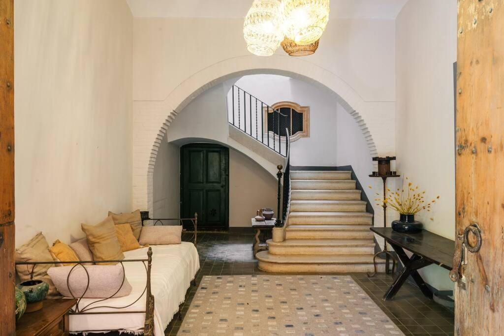 Villa Catalina Aka Villa Almanita 산트 페레 데 리베스 외부 사진