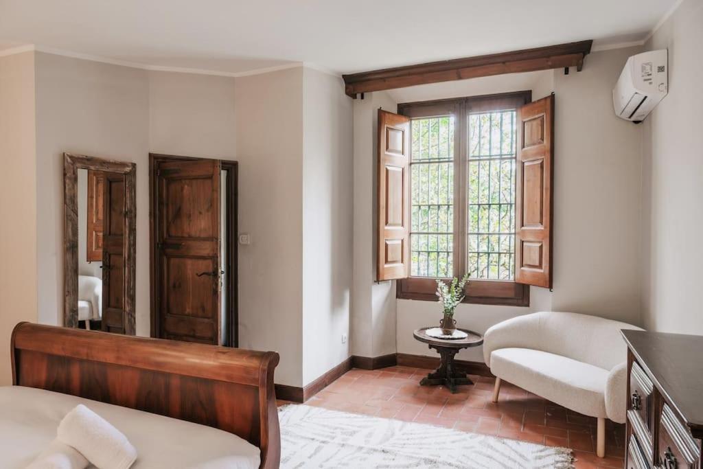 Villa Catalina Aka Villa Almanita 산트 페레 데 리베스 외부 사진