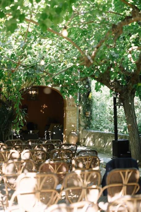 Villa Catalina Aka Villa Almanita 산트 페레 데 리베스 외부 사진