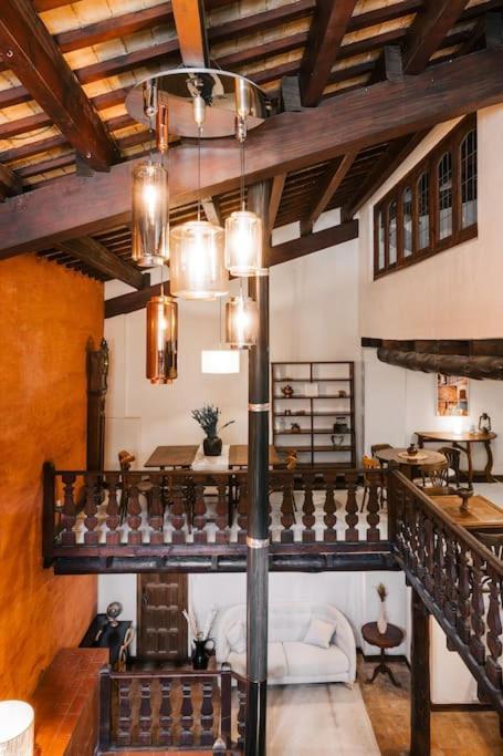 Villa Catalina Aka Villa Almanita 산트 페레 데 리베스 외부 사진