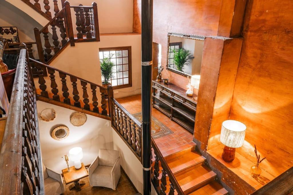 Villa Catalina Aka Villa Almanita 산트 페레 데 리베스 외부 사진