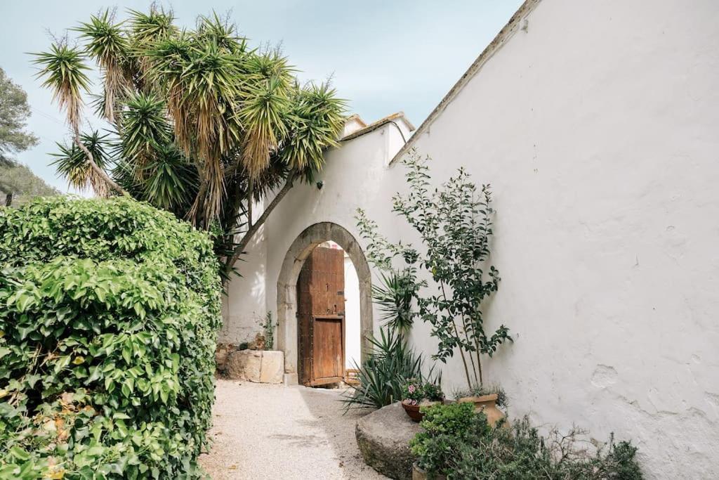 Villa Catalina Aka Villa Almanita 산트 페레 데 리베스 외부 사진
