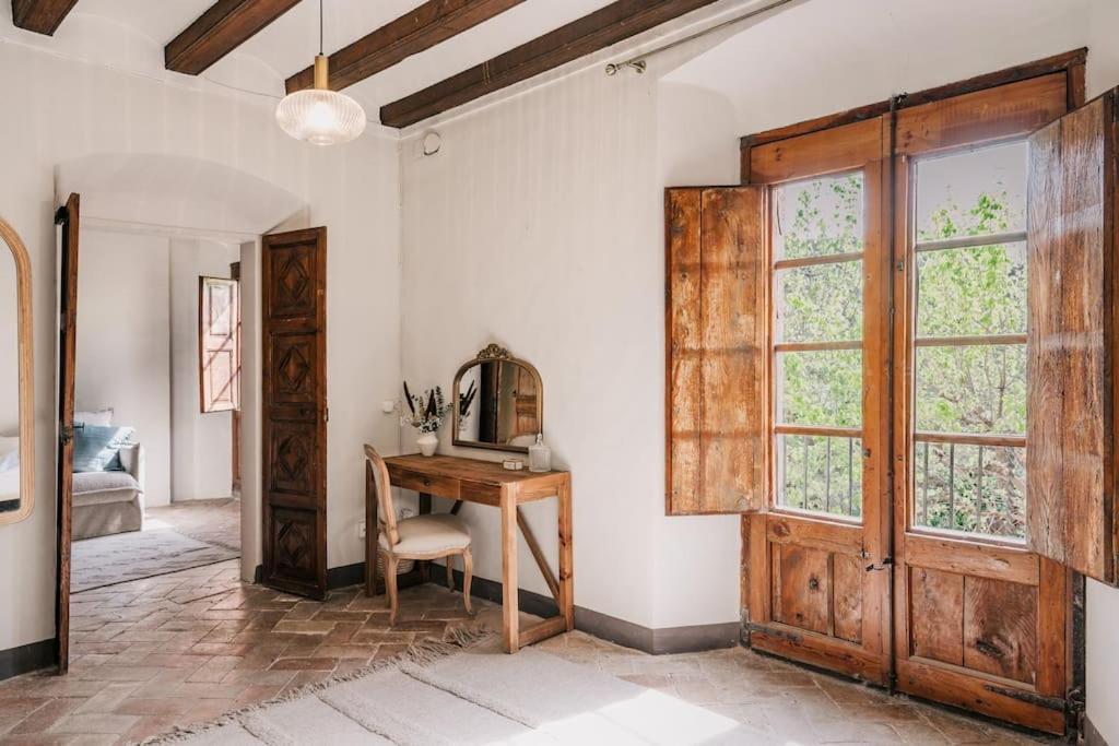 Villa Catalina Aka Villa Almanita 산트 페레 데 리베스 외부 사진