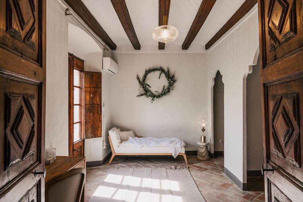 Villa Catalina Aka Villa Almanita 산트 페레 데 리베스 외부 사진