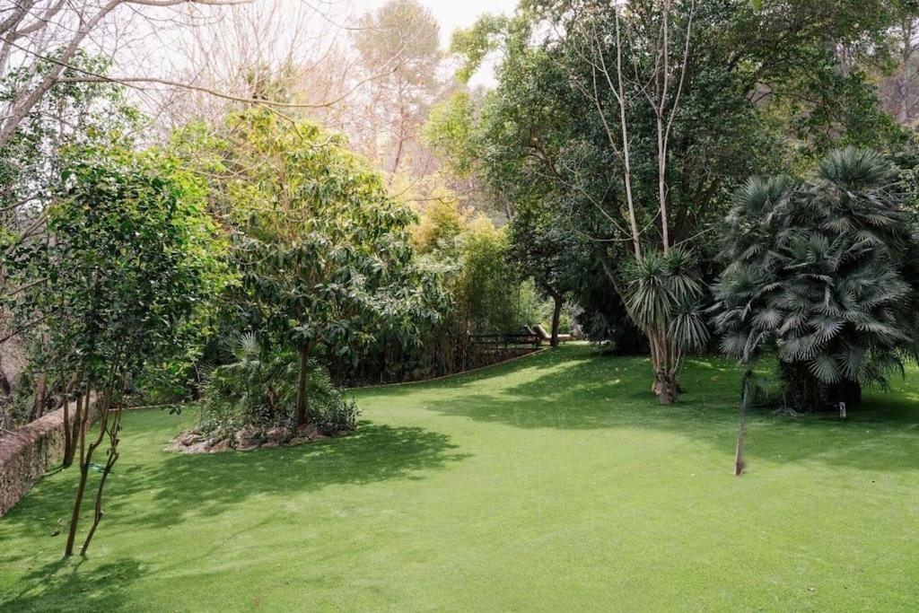 Villa Catalina Aka Villa Almanita 산트 페레 데 리베스 외부 사진